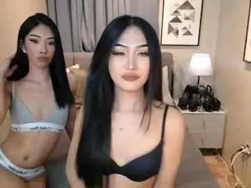 Chaturbate Adult Webcam of xianty_08
