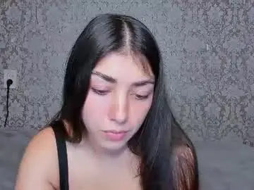 Chaturbate Best live sex cam show of adrianakuiper