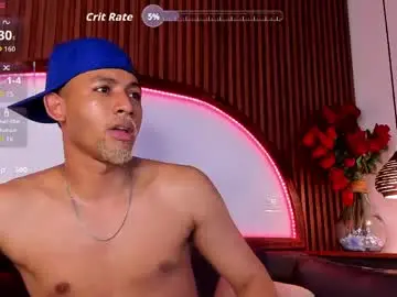 Chaturbate Sex Cam of bento_fox