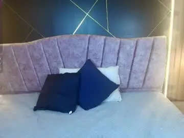 Chaturbate Live Sex Cam of cristalmillf