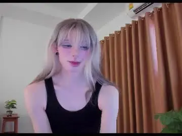 Chaturbate Free Porn Cam of deserve_dessert