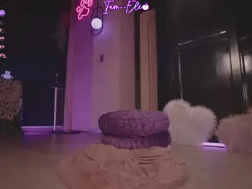 Chaturbate Free Porn Cam of iam_eli