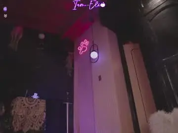 Chaturbate Live Sex Cam of iam_eli