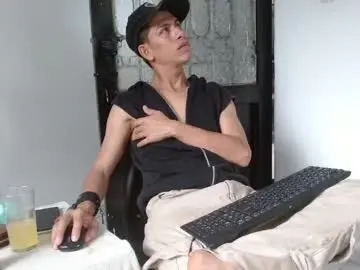Chaturbate Nude Webcam of johan_kitten