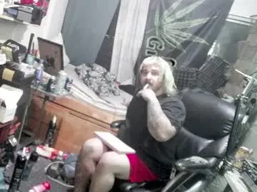 Chaturbate Sex Chat of kinkybiguy14