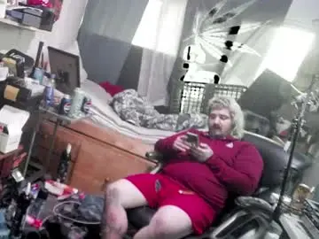 Chaturbate Sex Chat of kinkybiguy14