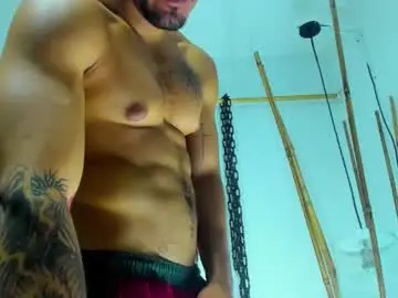 Chaturbate Adult Webcam of mister_latino27