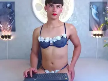 Chaturbate Adult Webcam of perfectskinny_latinmen_07