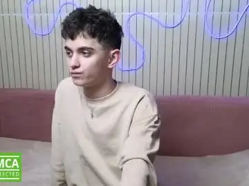 Chaturbate Sex Cam of alexander_18_xxl