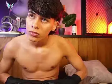 Chaturbate Best Webcam of andrewortix