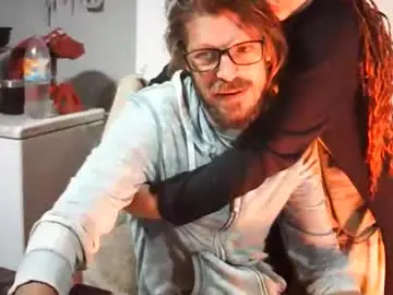 Chaturbate Sex Cam of hornyhippies0080