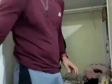 Chaturbate Best Webcam of jackecuador