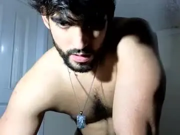 Chaturbate Adult Webcam of jackecuador
