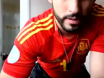 Chaturbate Private Sex Chat of jackecuador