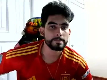 Chaturbate Adult Webcam of jackecuador