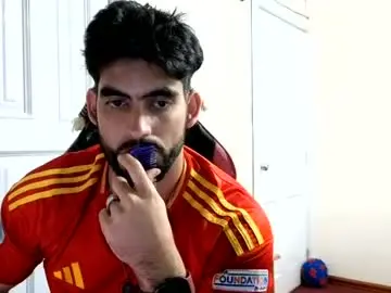 Chaturbate Private Sex Chat of jackecuador