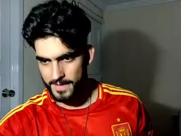 Chaturbate Adult Webcam of jackecuador