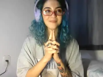 Chaturbate Live Porn of melaniefairy