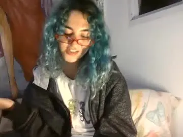 Chaturbate Adult Webcam of melaniefairy