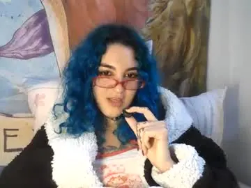 Chaturbate Live Sex of melaniefairy