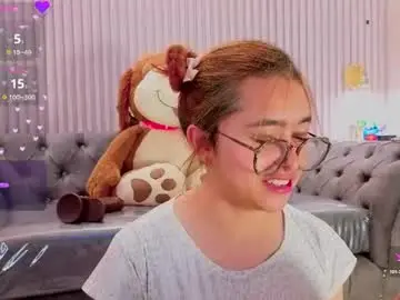 Chaturbate Live Sex Cam of milleyjones_
