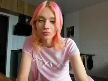 Chaturbate Adult Webcam of _alice_kitty