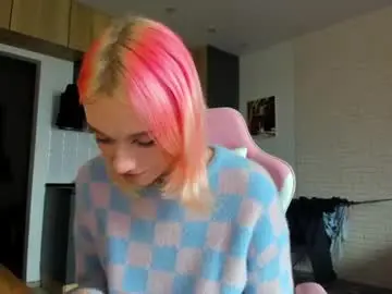 Chaturbate Sex Chat of _alice_kitty
