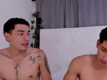 Chaturbate Free Porn Cam of alejo_exotic