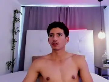Chaturbate Live Sex of alejo_exotic
