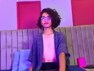 Chaturbate Sex Chat of alessiarose_cr