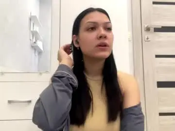 Chaturbate Nude Webcam of alexiaficke