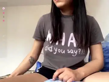 Chaturbate Live Sex of alexiaficke