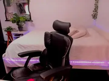Chaturbate Watch Live Sex Cams of charlotte_jones21