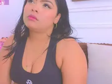 Chaturbate Adult Video Chat of hanna_squirt_1