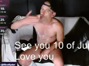Chaturbate Live Sex Cam of iricoryder