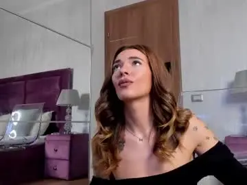 Chaturbate Best Webcam of jessicasky_