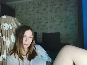 Chaturbate Nude Webcam of liliawoolf