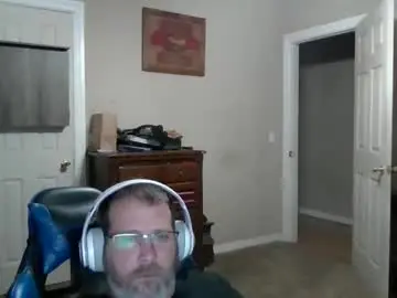 Chaturbate Live Sex Cam of mercer1977