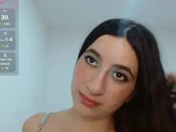 Chaturbate Sex Chat of pinkyperla
