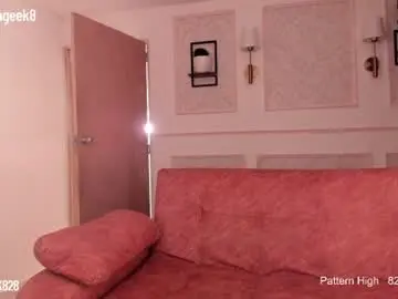 Chaturbate Live Sex of sabrina_geek