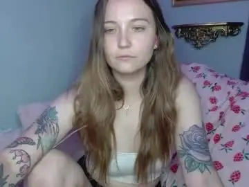 Chaturbate Adult Webcam of sofiafaerie
