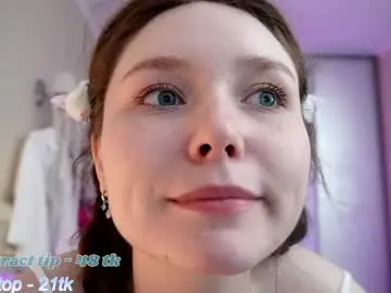 Chaturbate Adult Webcam of sugar_peasy