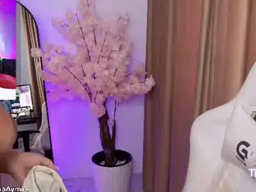 Chaturbate Free Live Porn of alexaaimee