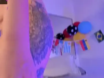 Chaturbate Best live sex cam show of annachernova