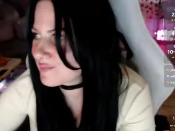 Chaturbate Free Porn Cam of bellastar84