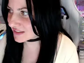 Chaturbate Free Porn Cam of bellastar84
