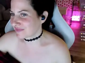 Chaturbate Free Porn Cam of bellastar84