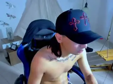 Chaturbate Watch Live Sex Cams of brand_hades
