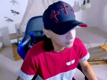 Chaturbate Adult Webcam of brand_hades