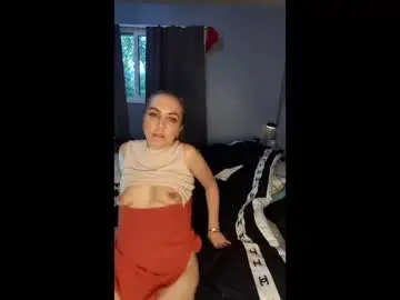 Chaturbate Nude Webcam of elishacohen33